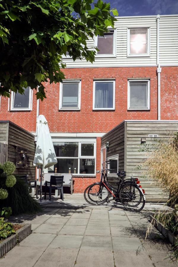 Diemer 6 Groningen Luaran gambar