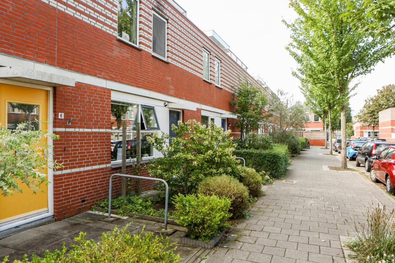 Diemer 6 Groningen Luaran gambar