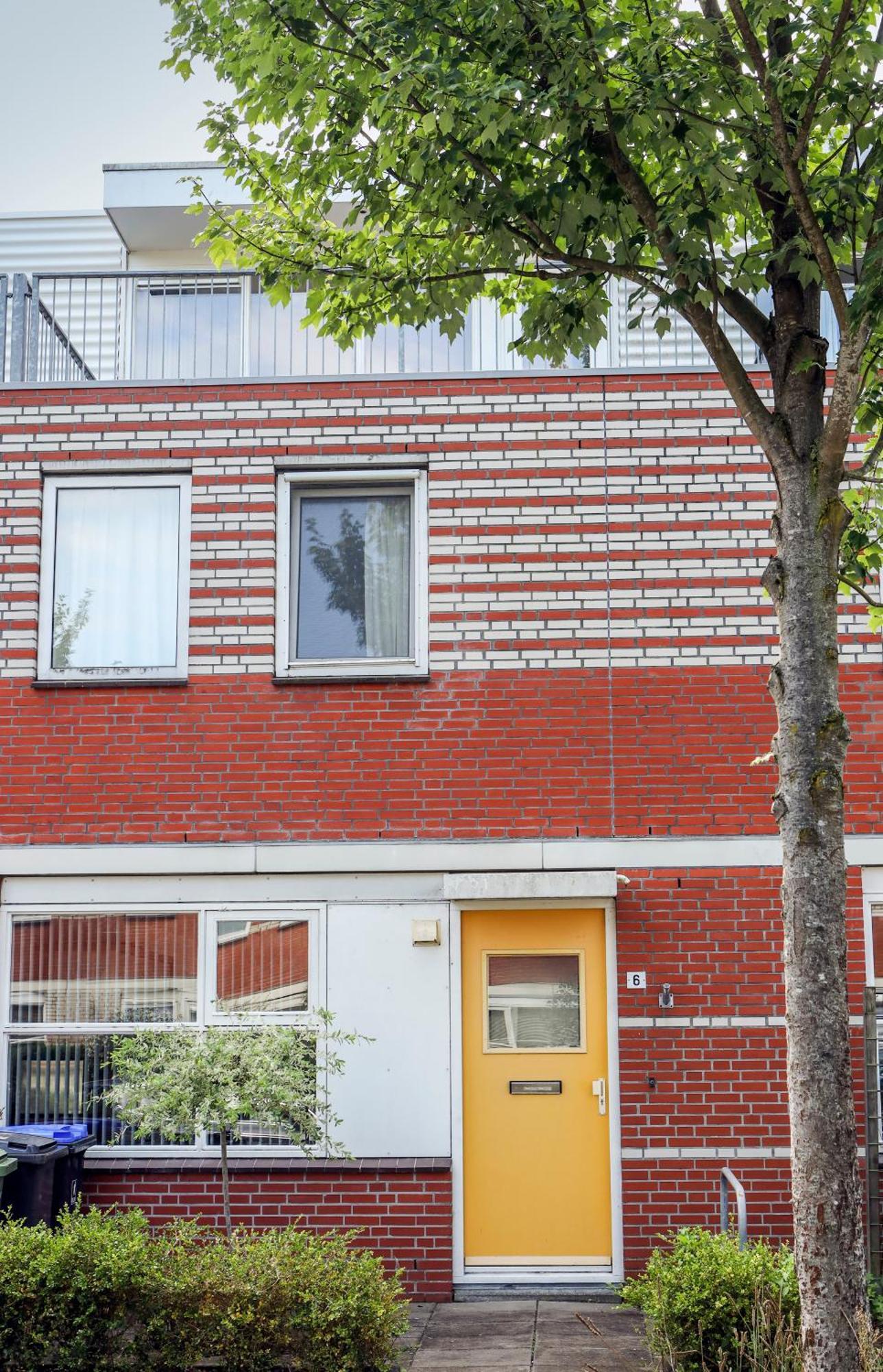 Diemer 6 Groningen Luaran gambar
